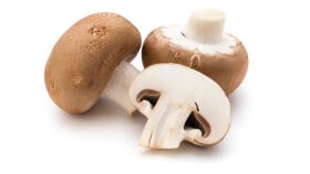 Champignons