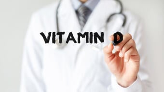 Vitamin D: Bedarf