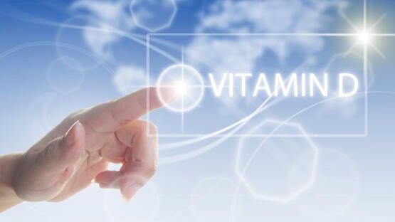 Was ist Vitamin D?