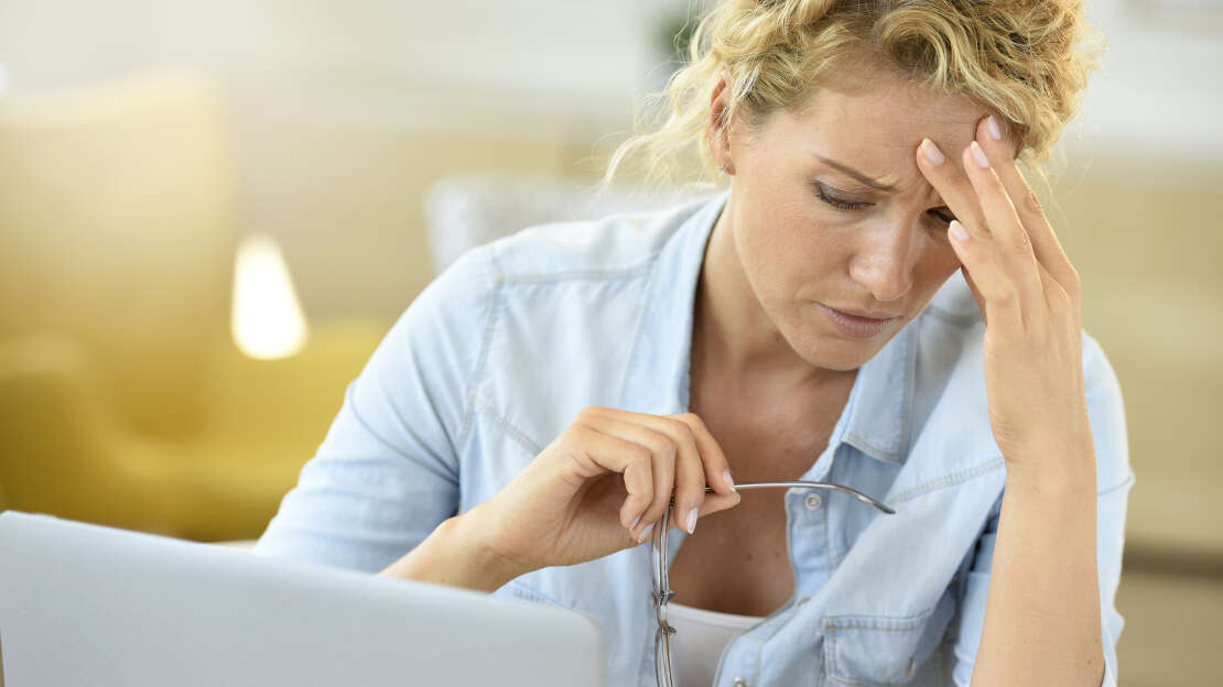 Vitamin-D-Mangel: Symptome und Folgen | Vitamin-D-Ratgeber.de
